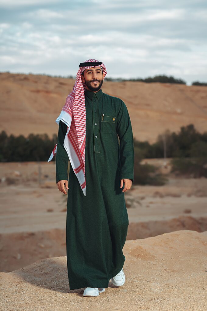 Ibrahim Alsharidah