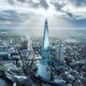 Qatar tops Gulf Countries' investments in the United Kingdom. The Shard, London's Tallest Building, is among Qatari investments.