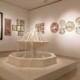 Making Paradise exhibit: ‘Garden of Eden’ is in London