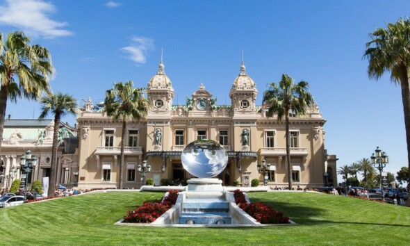 Festival des Étoiles Monte-Carlo, a fascinating experience on May 29th