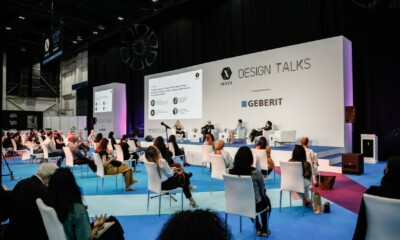INDEX in Dubai, Interior designers’ long-awaited Expo