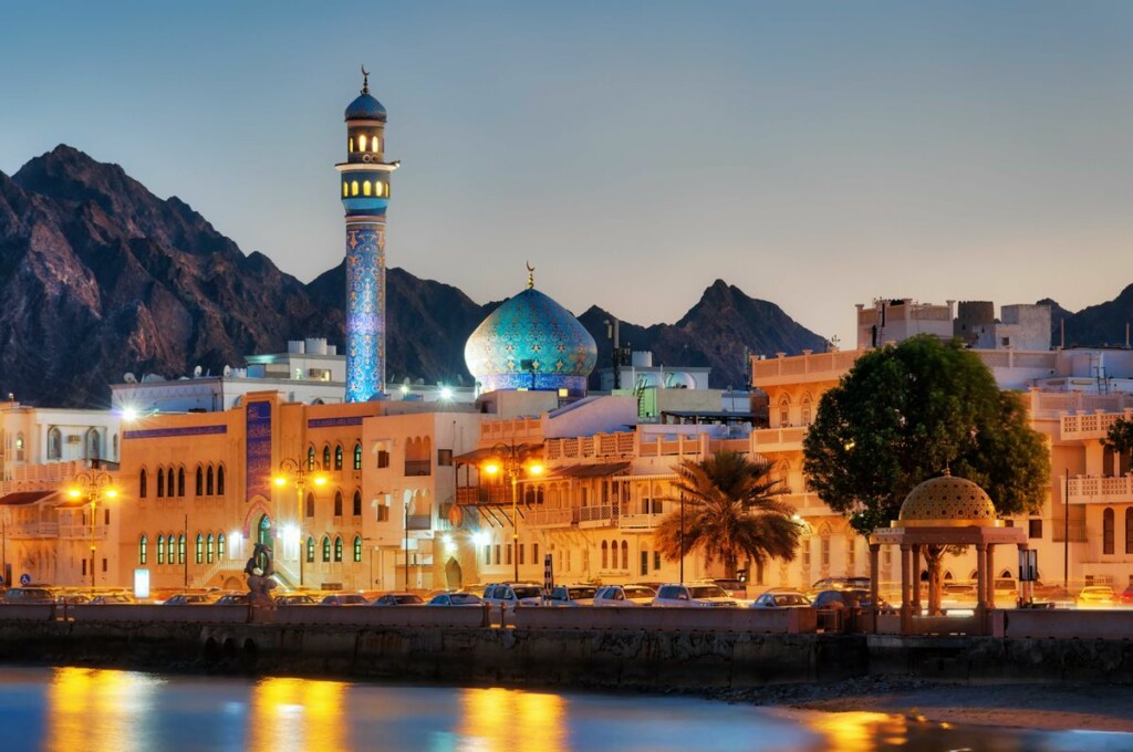 Oman to launch Investment Residency Programme in September