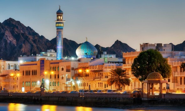 Oman to launch Investment Residency Programme in September