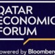 The Qatar Economic Forum, the first of its kind in the MENA region