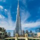 Dubai Land Department: British among top investors in Dubai real estate