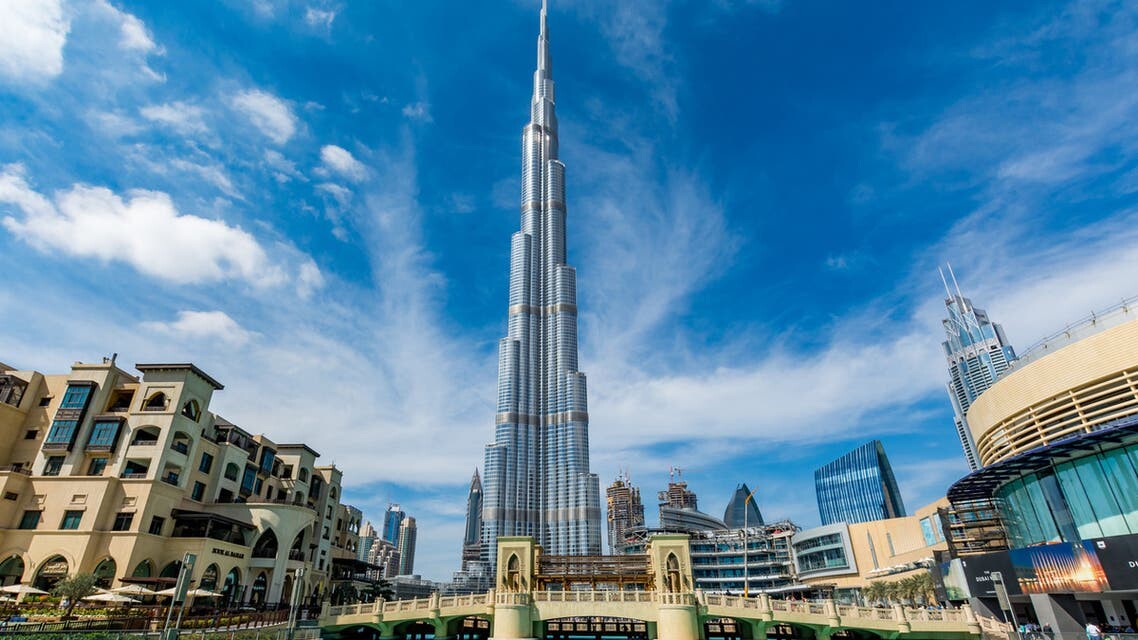 Dubai Land Department: British among top investors in Dubai real estate