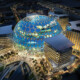 Al-Wasl-Plaza-at-Expo-2020-Dubai