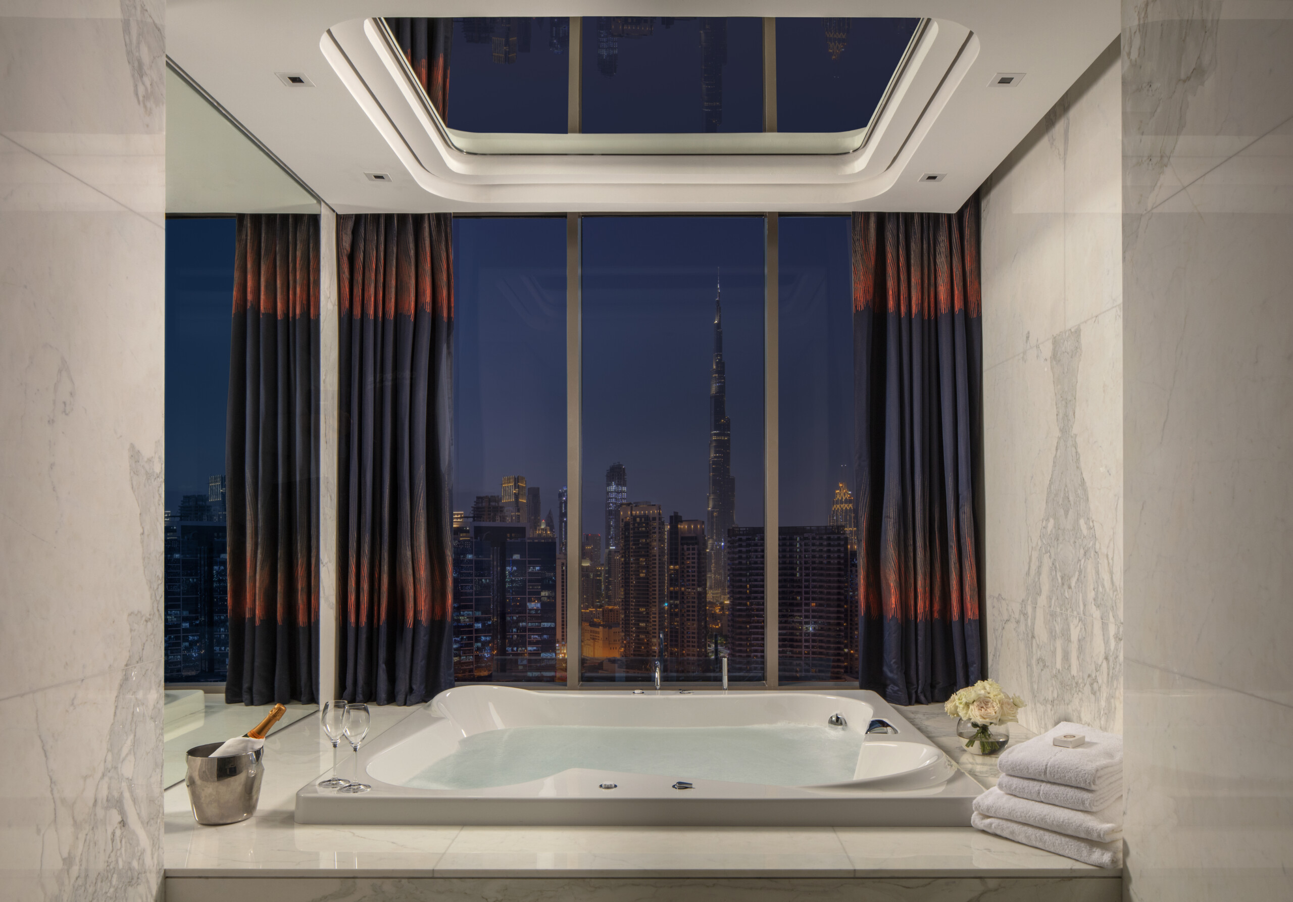 Hyde Hotel Dubai – Hydden Gem Image 2