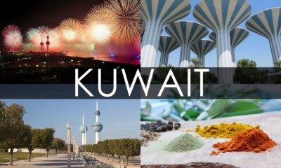 Kuwait-Honeymoon-Destinations