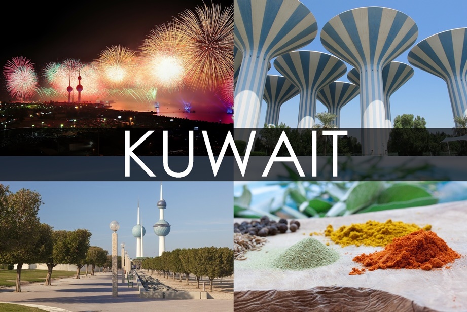 Kuwait-Honeymoon-Destinations