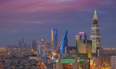Riyadh is the best tourist destination, one of the most important tourist cities in the country. Especially in terms of size and population.