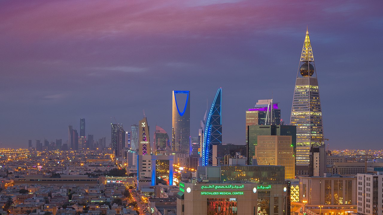 Riyadh's top tourist destinations are popular tourist attractions due to the largest and most populous city in the kingdom.