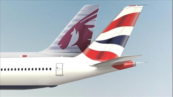 British-Airways-and-Qatar-Airways-announce-plan-to-extend-jo