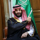 Saudi Crown Prince Mohammed bin Salman visits Greece