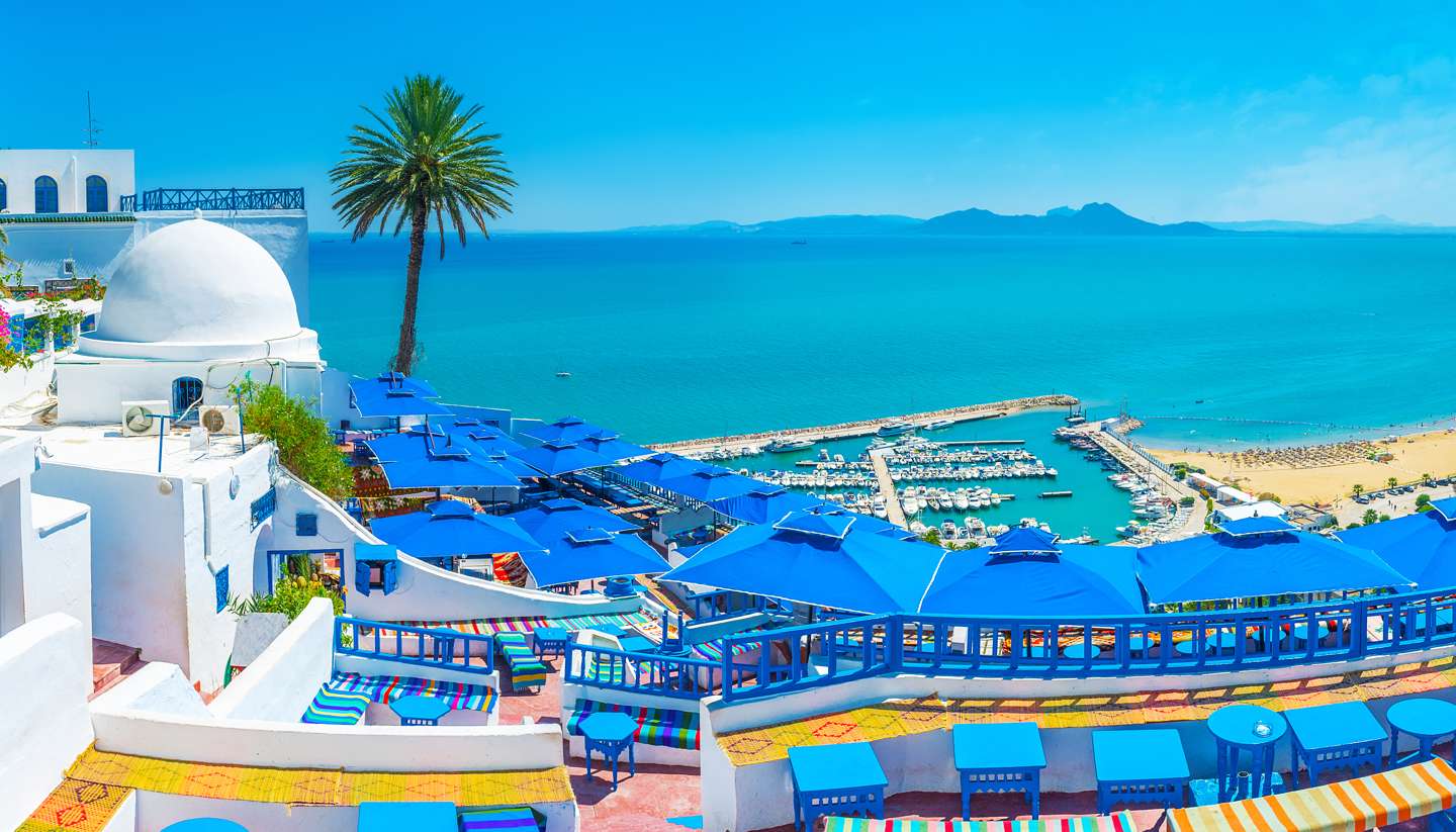 For an Unforgettable Holiday: Top-Rated Attractions & Luxury Resorts in  Tunisia
