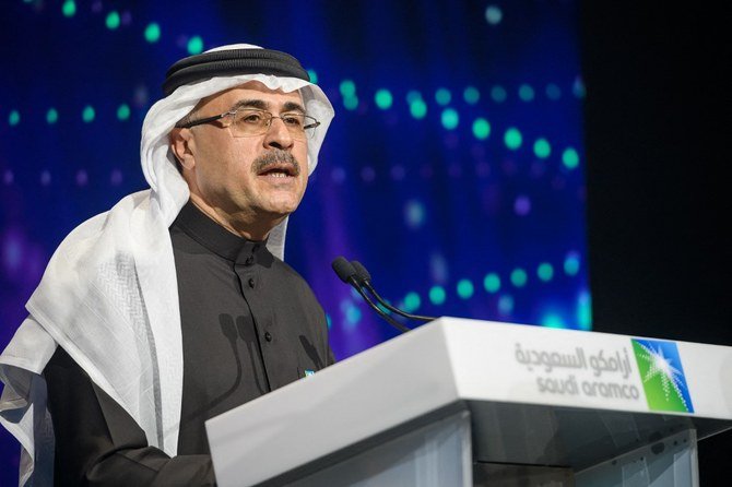 Taxing oil companies and capping energy bills are not long-term solutions to the global energy crisis, according to Aramco CEO Amin Nasser.