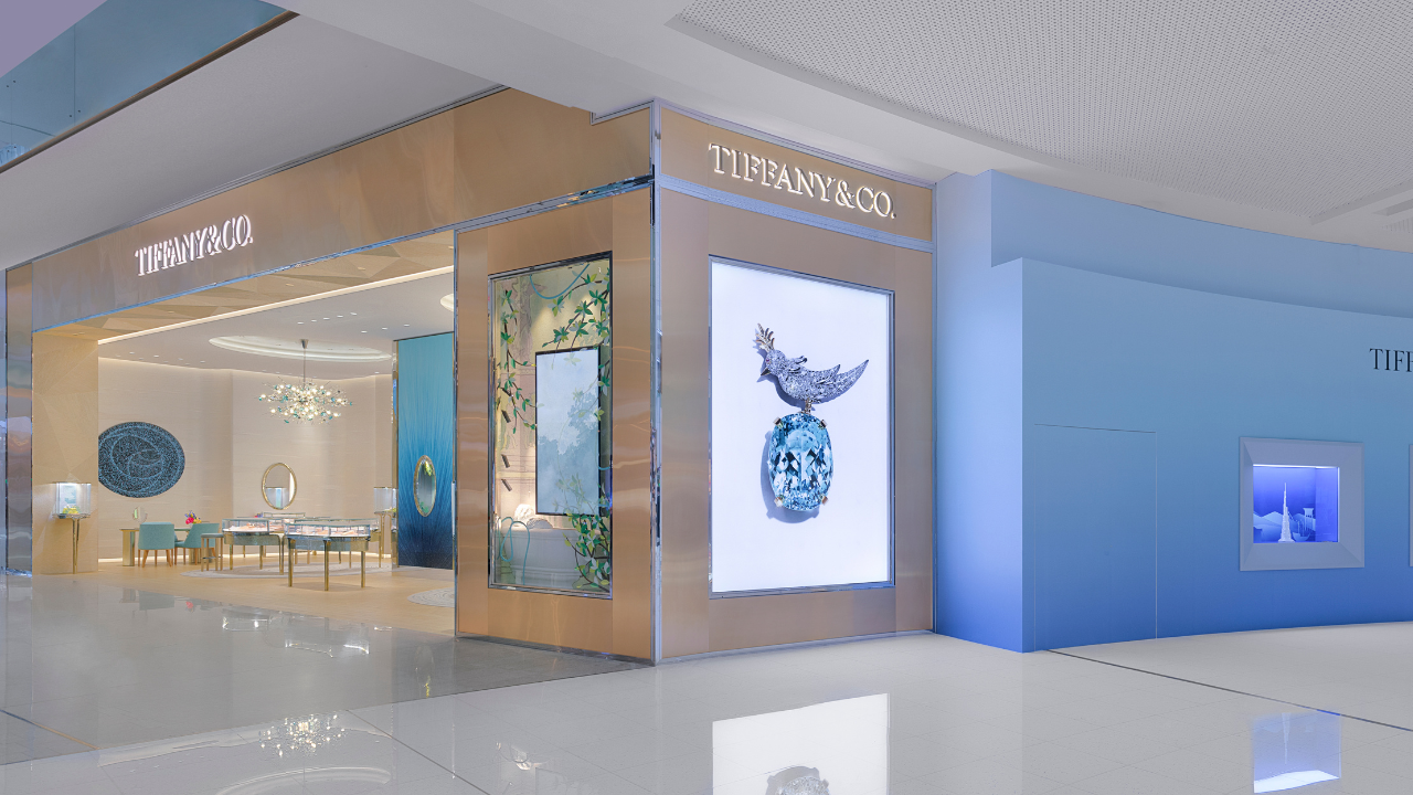 TIFFANY-CO-Dubai-Mall