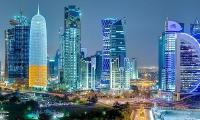 qatar