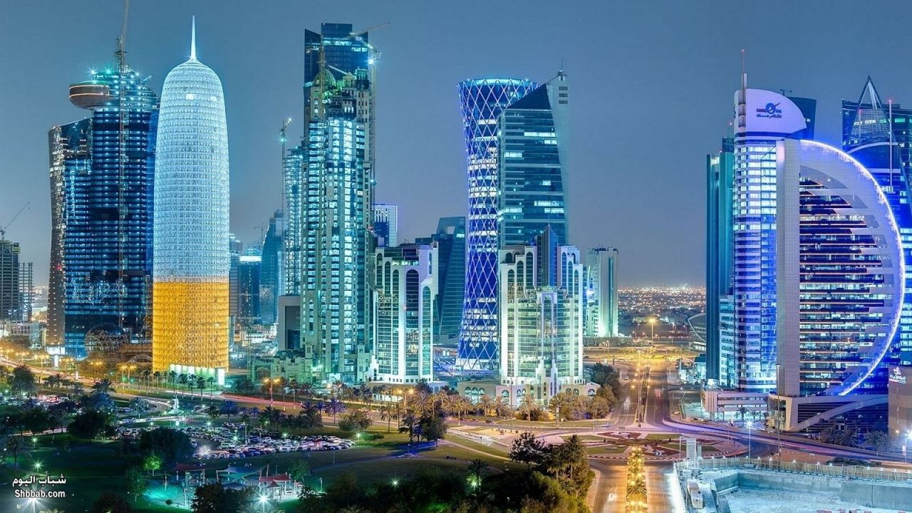 qatar