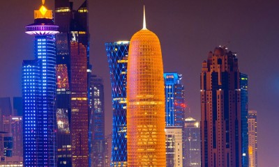 مدن-قطر-الرئيسية