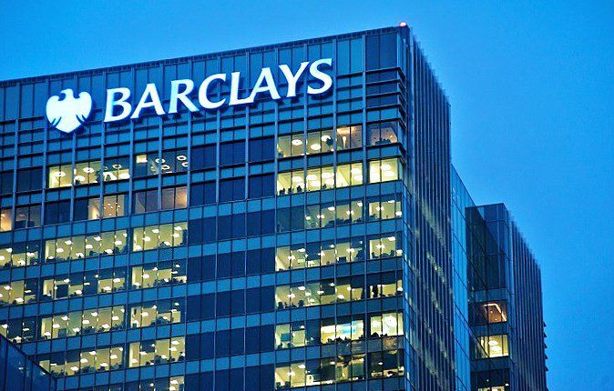 Barclays Bank weighs Saudi re-entry amid capital markets boom