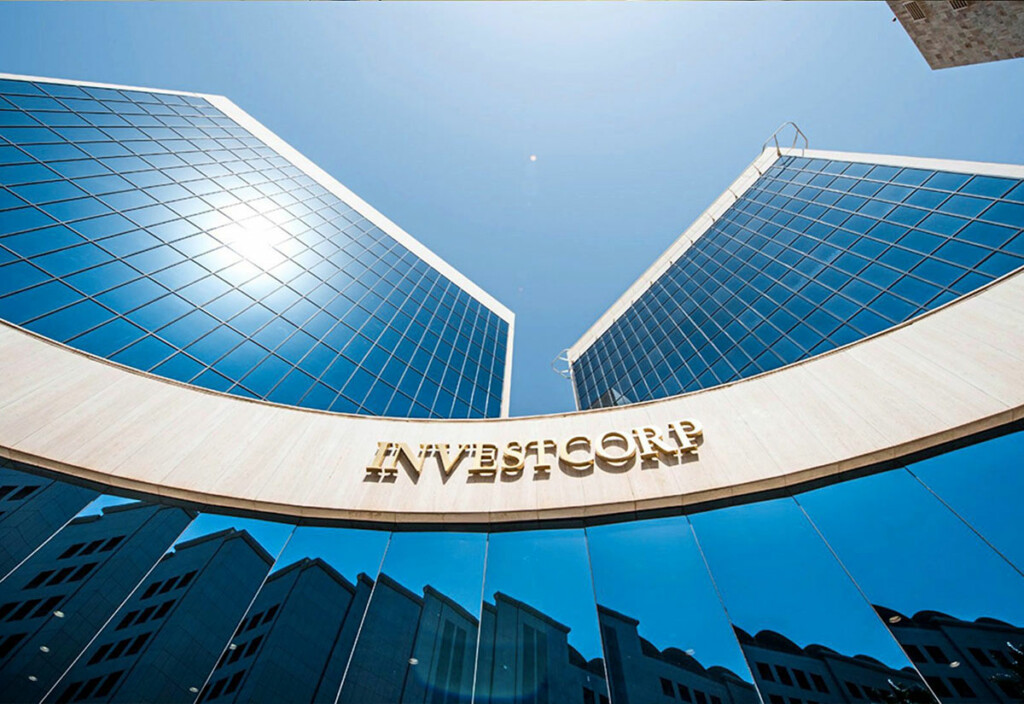 Investcorp Magnificent investment possibilities under Saudi Vision which aims to enhance the future through sustainability-focused planning.
