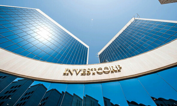 Investcorp Magnificent investment possibilities under Saudi Vision which aims to enhance the future through sustainability-focused planning.