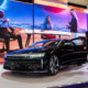 The electric vehicle market in the Middle East is in its infancy, so the global rollout of new EV models is accelerating its adoption.