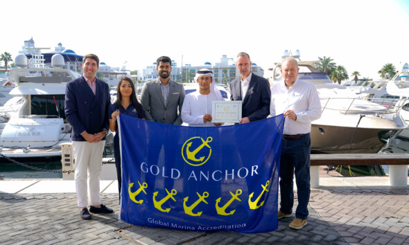 Global Marina Accreditation (3)