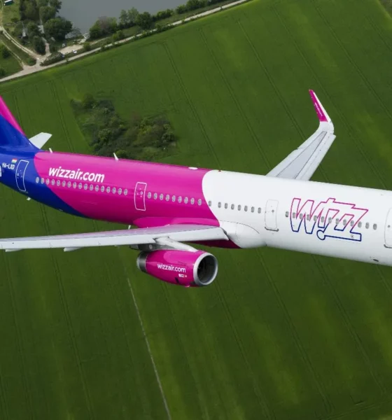 Wizz Air