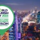 The World Tourism Day (WTD) speaker line-up for this year has been made public. The event will take place in Riyadh on September 27 and 28.