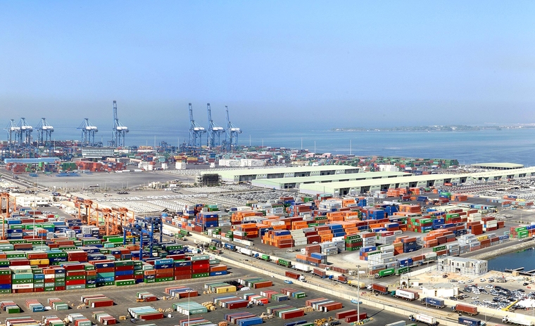 The Arab Gulf countries, led by Saudi Arabia and the United Arab Emirates, were able to take advantage of several opportunities.