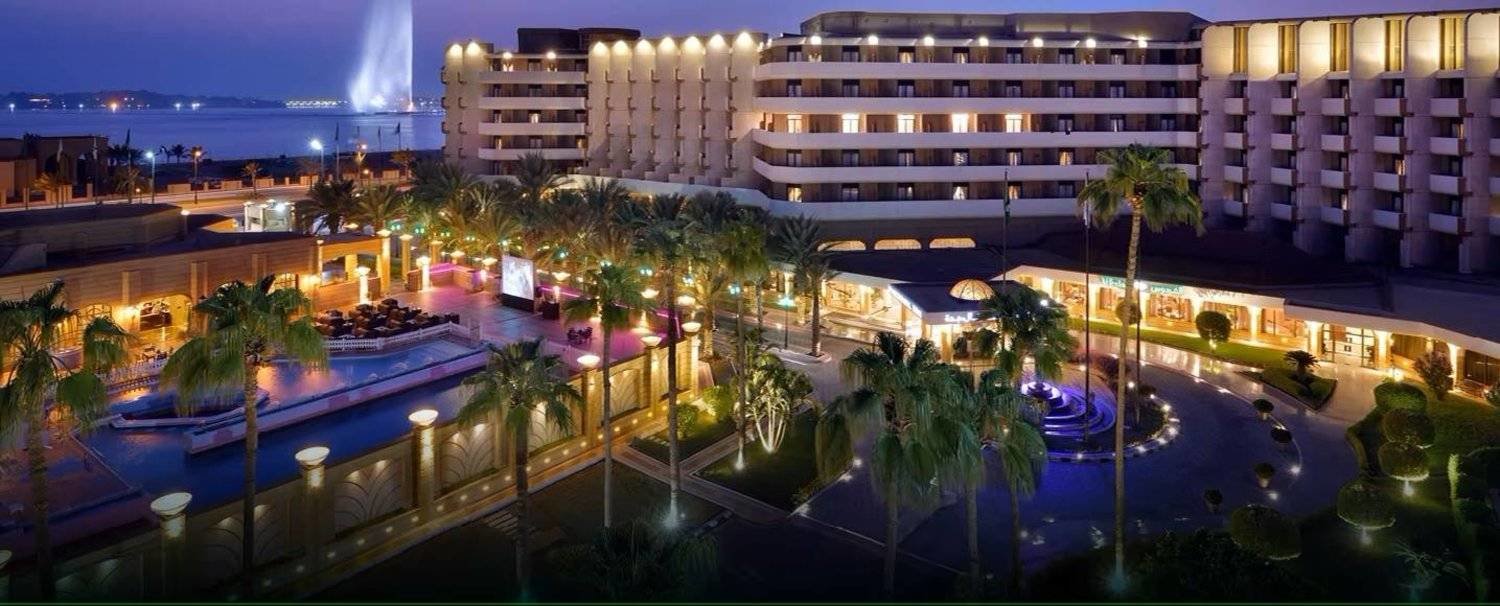 The hospitality Sector in Saudi Arabia is experiencing significant growth and development to meet the increasing demand.