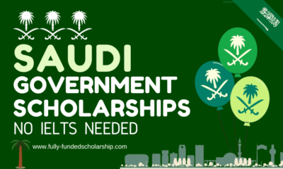 Saudi-Government-Scholarships-2024-at-KSA-Universities