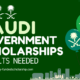 Saudi-Government-Scholarships-2024-at-KSA-Universities