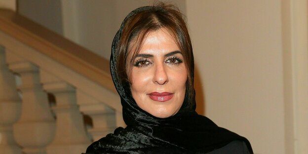 Basmah Bint Saud bin Abdulaziz Al Saud a prominent Saudi businesswoman, is a pioneer in establishing her own companies.