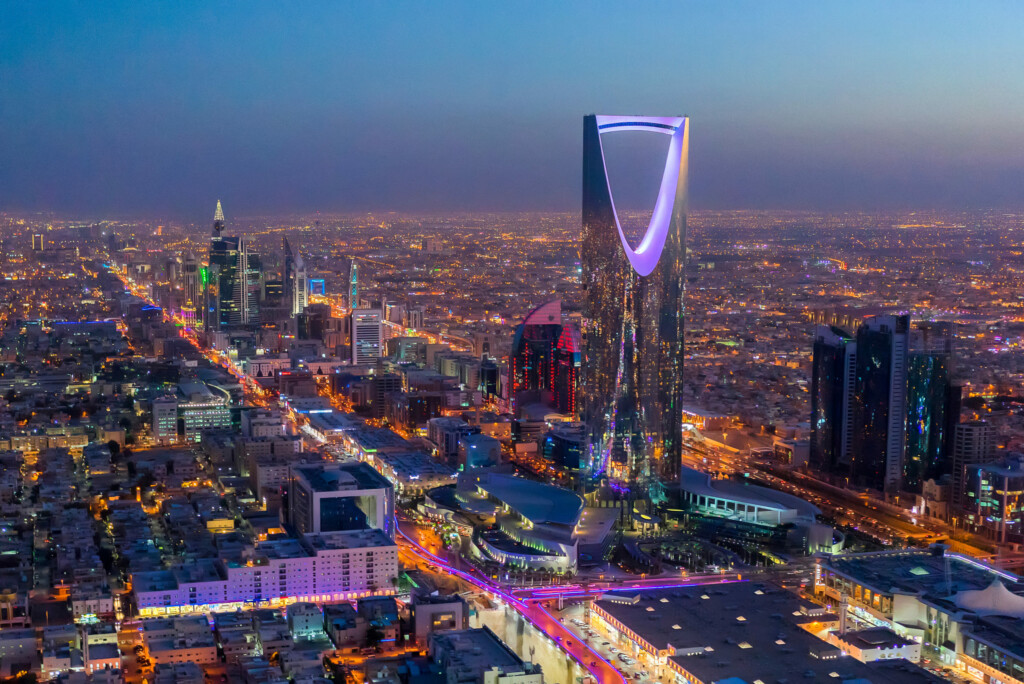 The Saudi government unveiled the National Investment Strategy (NIS) in 2021 to stimulate the economy through targeted support for sectors.