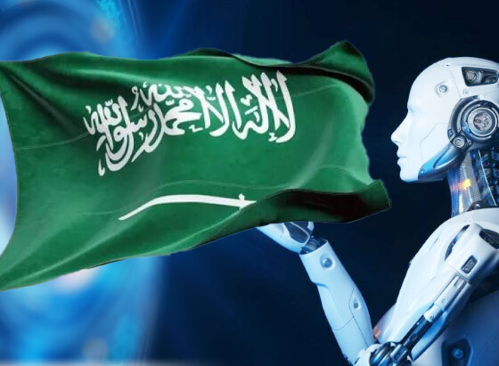 السعودية