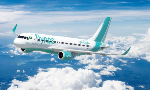 Flynas, in Saudi Arabia, the first low-cost airline in the Middle East, has become an associate member of the (UNWTO) Organisation.