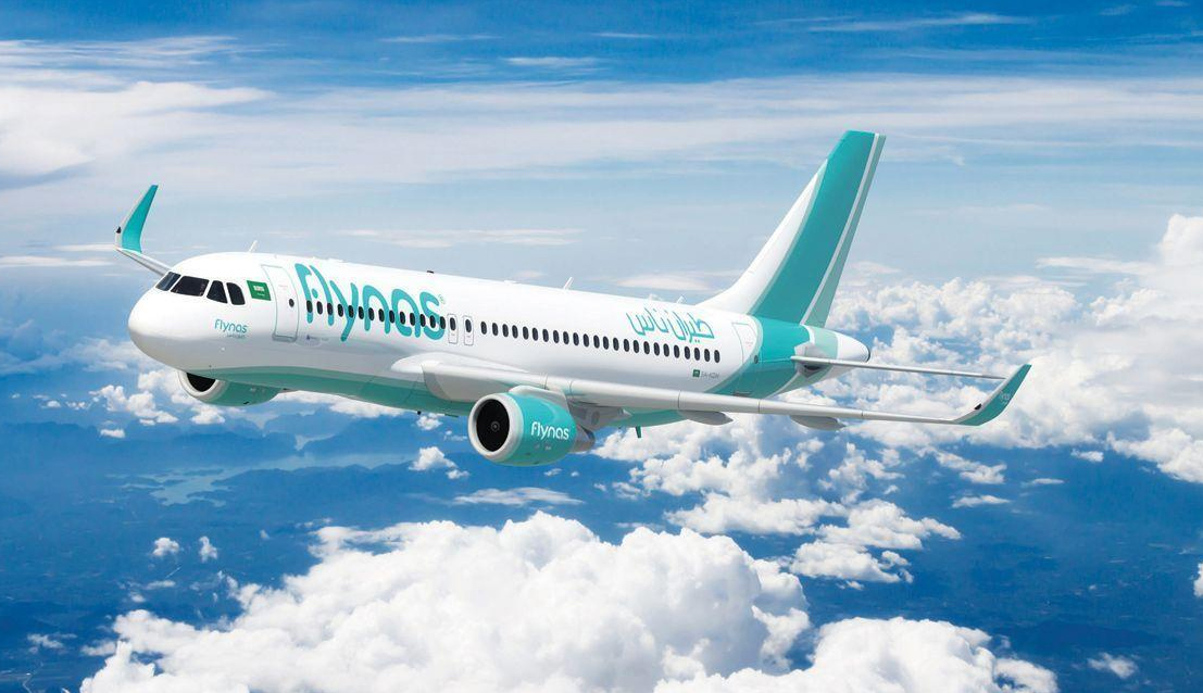 Flynas, in Saudi Arabia, the first low-cost airline in the Middle East, has become an associate member of the (UNWTO) Organisation.