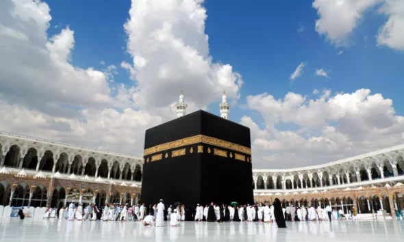 Religious tourism, in Saudi Arabia, contributes to 20% of the country's GDP and is a critical global tourist destination.