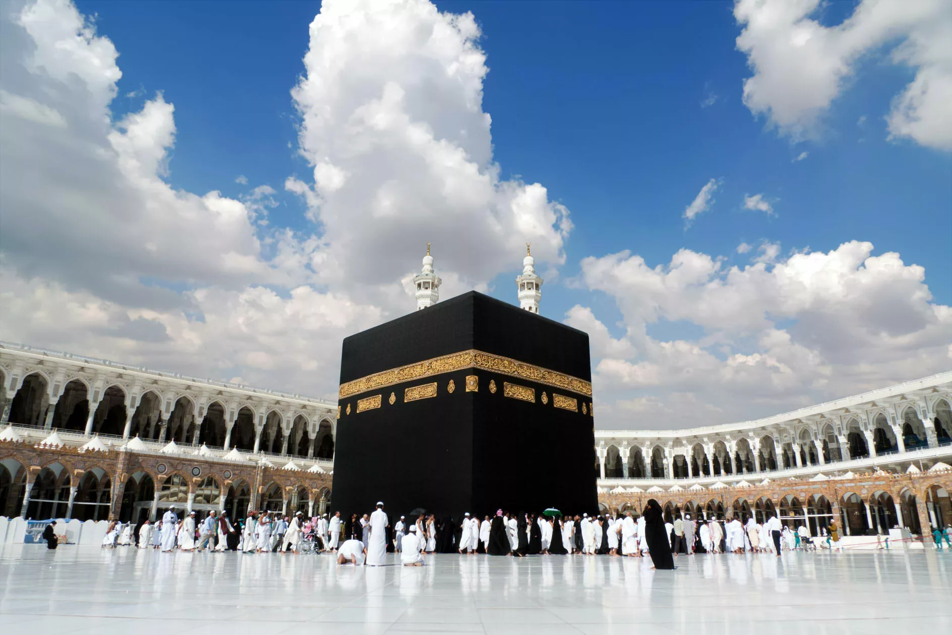 Religious tourism, in Saudi Arabia, contributes to 20% of the country's GDP and is a critical global tourist destination.