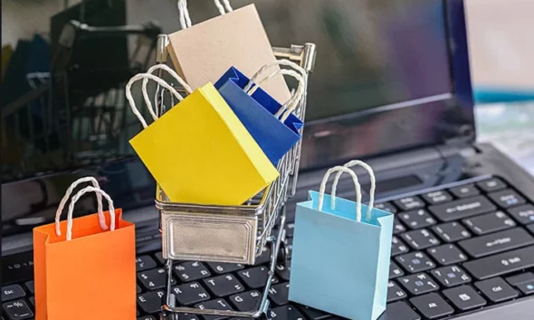 E-commerce is booming in KSA as a result of rising internet usage and consumer awareness of how easily accessible and user-friendly it is.