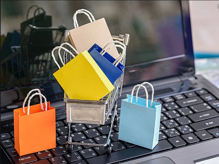 E-commerce is booming in KSA as a result of rising internet usage and consumer awareness of how easily accessible and user-friendly it is.