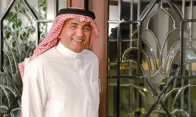 Mohammed Al-Aqeel, a Saudi businessman, and a pioneer in investment and commercial projects, significantly impacted the Kingdom's economy.