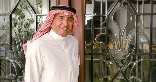 Mohammed Al-Aqeel, a Saudi businessman, and a pioneer in investment and commercial projects, significantly impacted the Kingdom's economy.