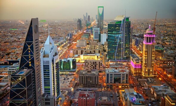 Expo 2030 Riyadh will create 250,000 employments, as the Saudi Minister of Tourism declared at the International Labour Market Conference.
