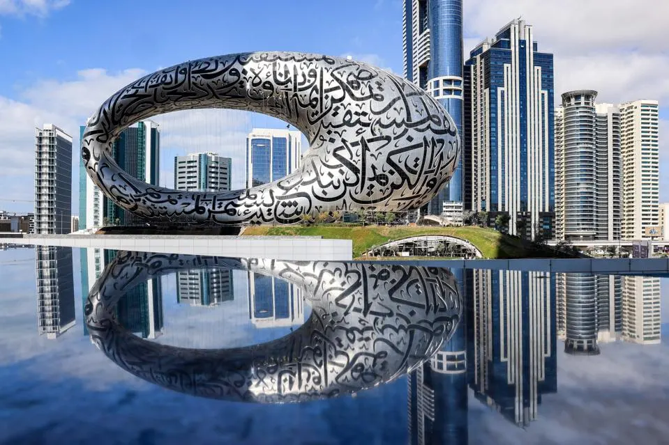 Dubai ranks in second place as the world's top city destination for 2023 in a yearly report published by Euromonitor.