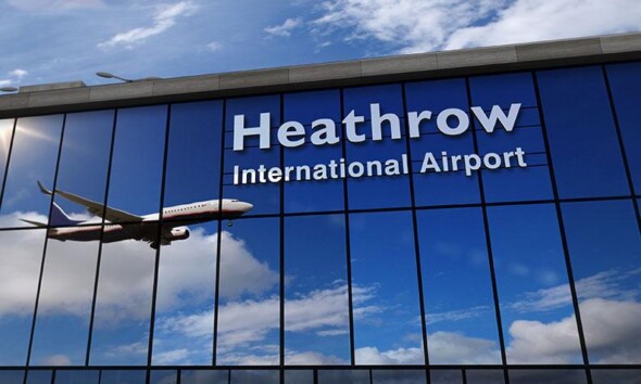 Heathrow