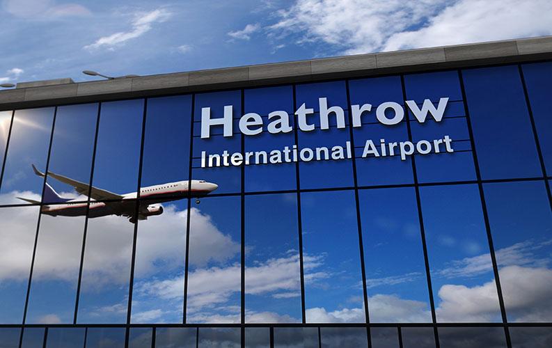 The Saudi PIF has agreed to pay 2.37 billion pounds ($3 billion) for a 10% interest in FGB Topco, the owner of London Heathrow Airport.